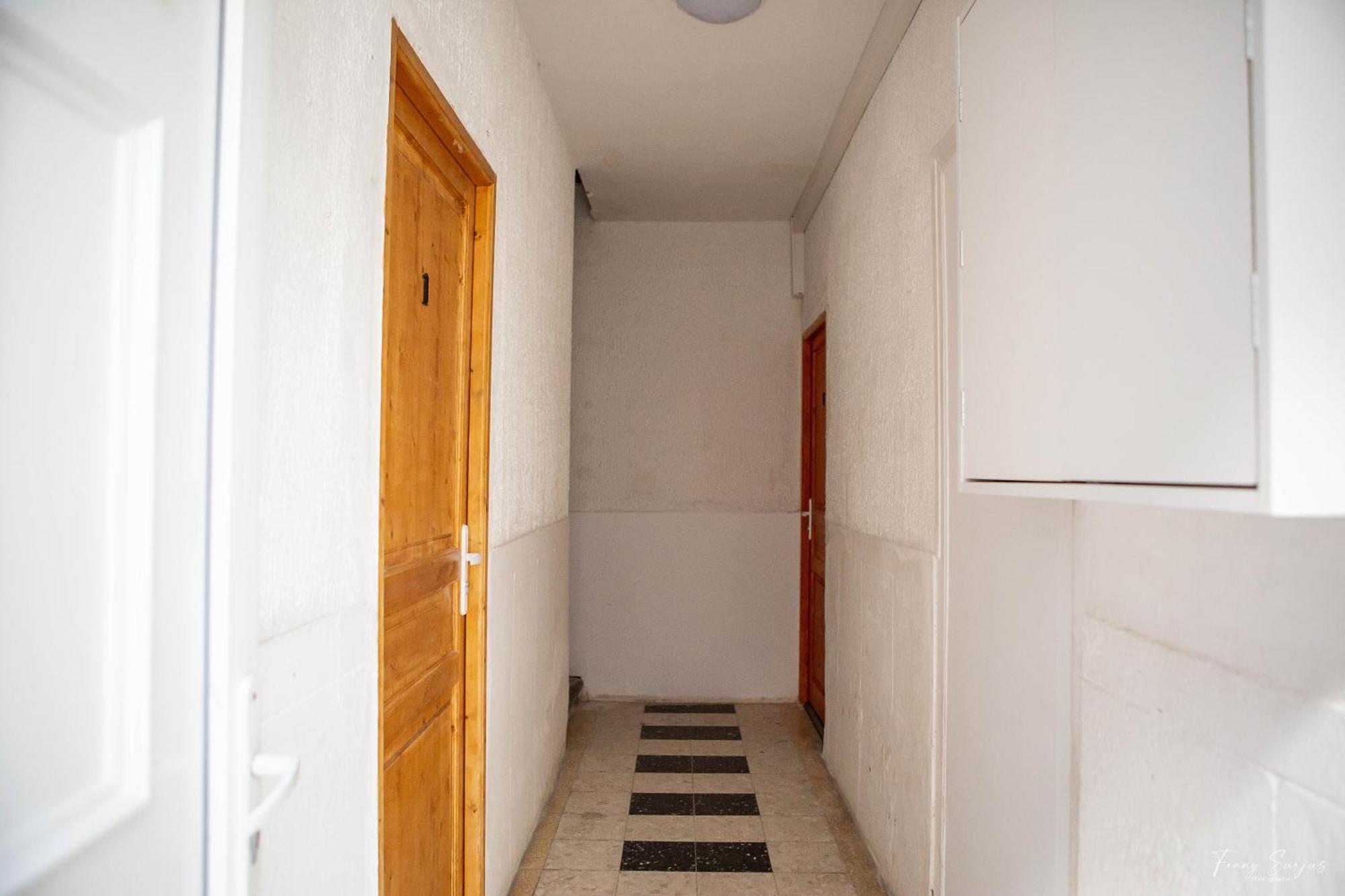 Appartements Confortables - Gare A 5 Min Pied - 20Min De La Plage - Terrasse 페르피냥 외부 사진