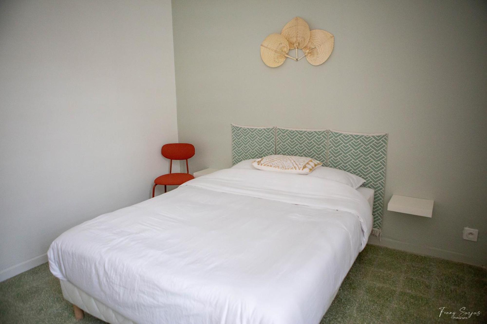 Appartements Confortables - Gare A 5 Min Pied - 20Min De La Plage - Terrasse 페르피냥 외부 사진