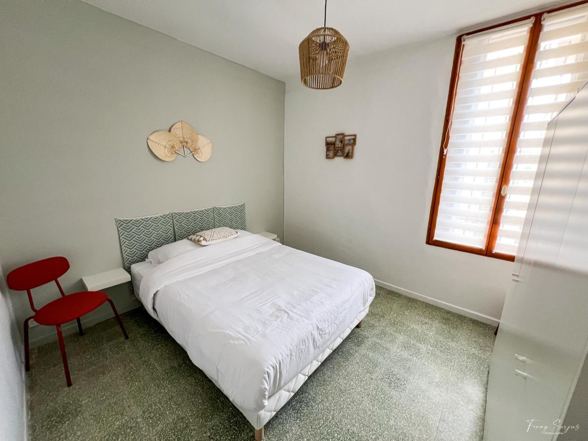 Appartements Confortables - Gare A 5 Min Pied - 20Min De La Plage - Terrasse 페르피냥 외부 사진